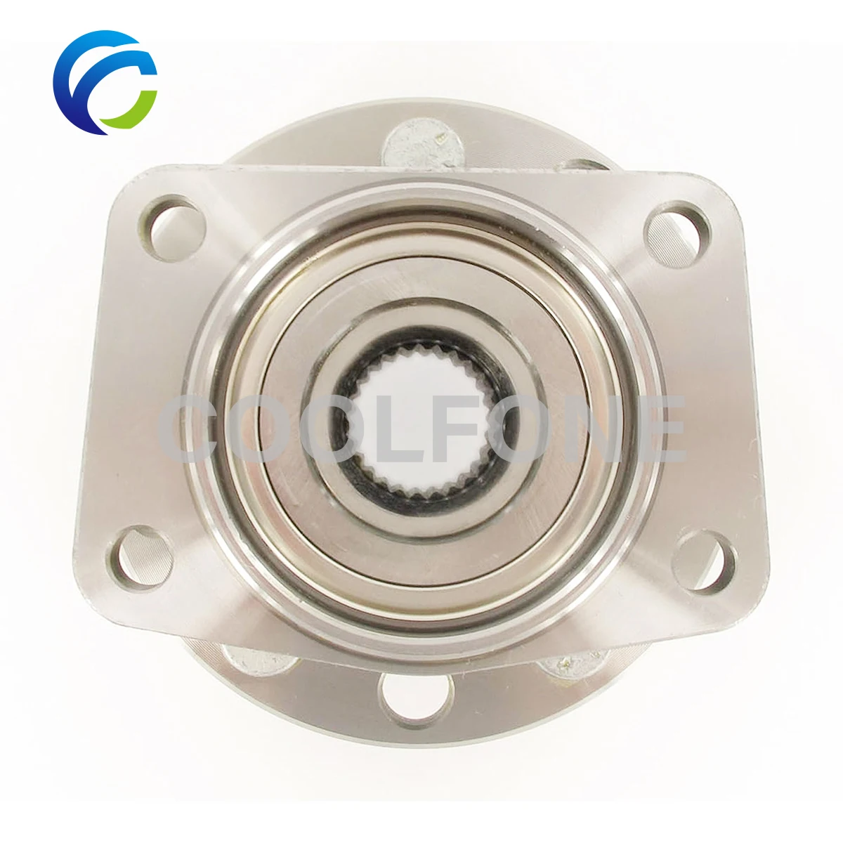 

Rear Wheel Hub Bearing For JAGUAR X-TYPE I X400 2.5 3.0 V6 2001-2009 C2S3301 C2S46772 JA-WB-11643 713697110
