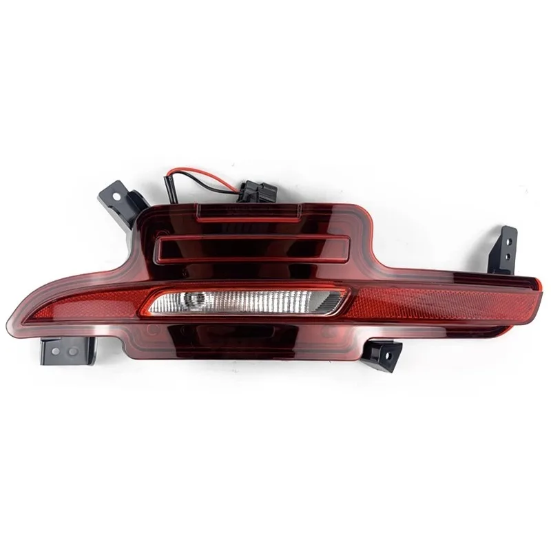 

4133210-CR01 Задние противотуманные фары заднего бампера, противотуманные фары в сборе для Changan Unik 2021