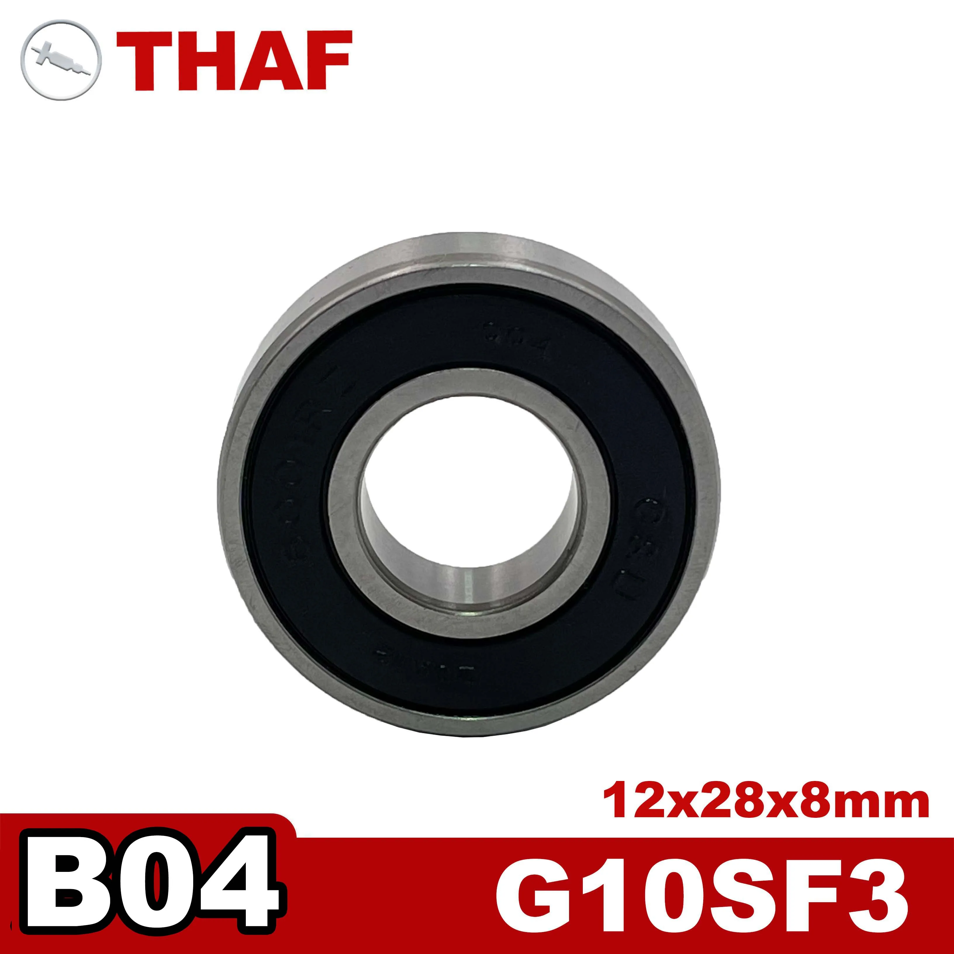 Bearing 6001 Replacement Spare Parts For Hitachi Angle Grinder G10SF3 B04