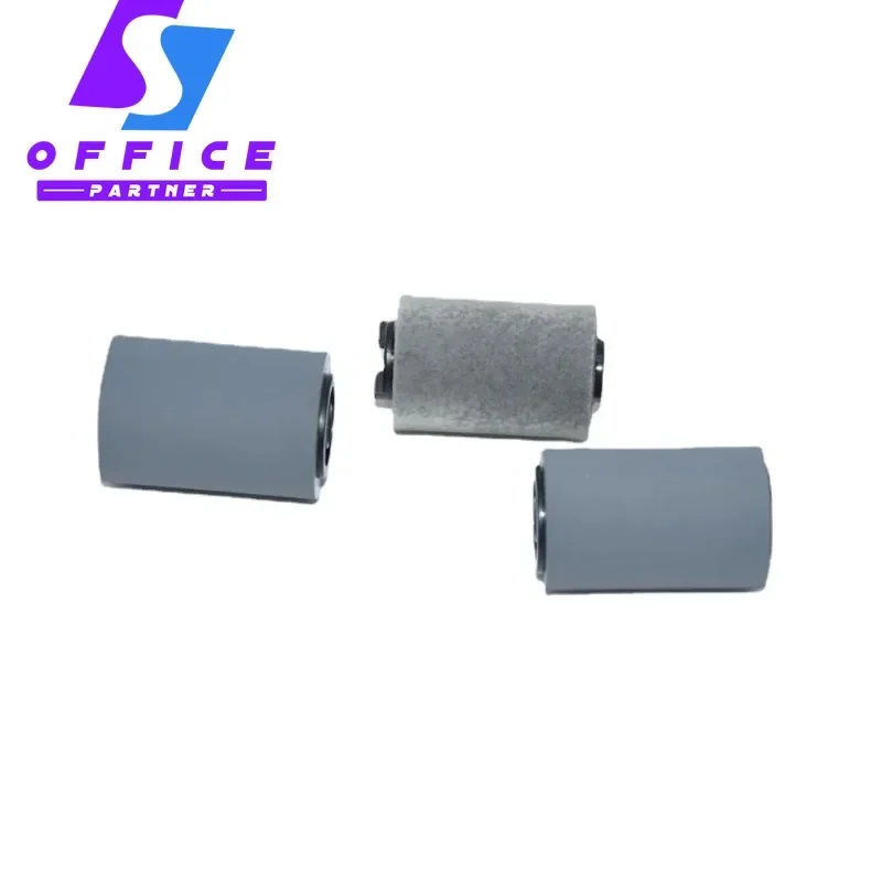 1set 059K29520 059K29510 059K30951 for Xerox 4110 4127 4112 4590 4595 DC1100 DC900 D95 C7780 ADF pickup roller