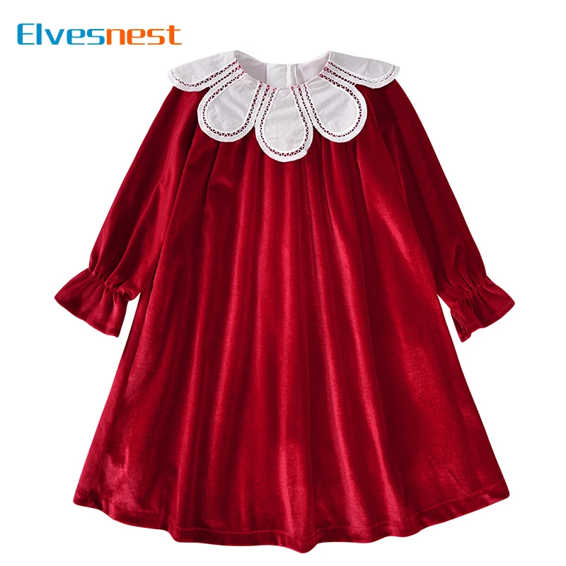 Fashion Solid Girls… - image