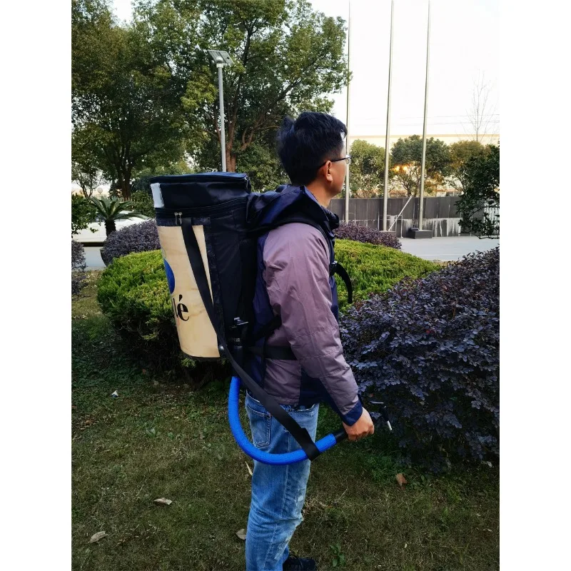 15L Wholesale Portable Backpack Beer Drink Dispenser with Speaker/Vendor Vendor Mobile Portable