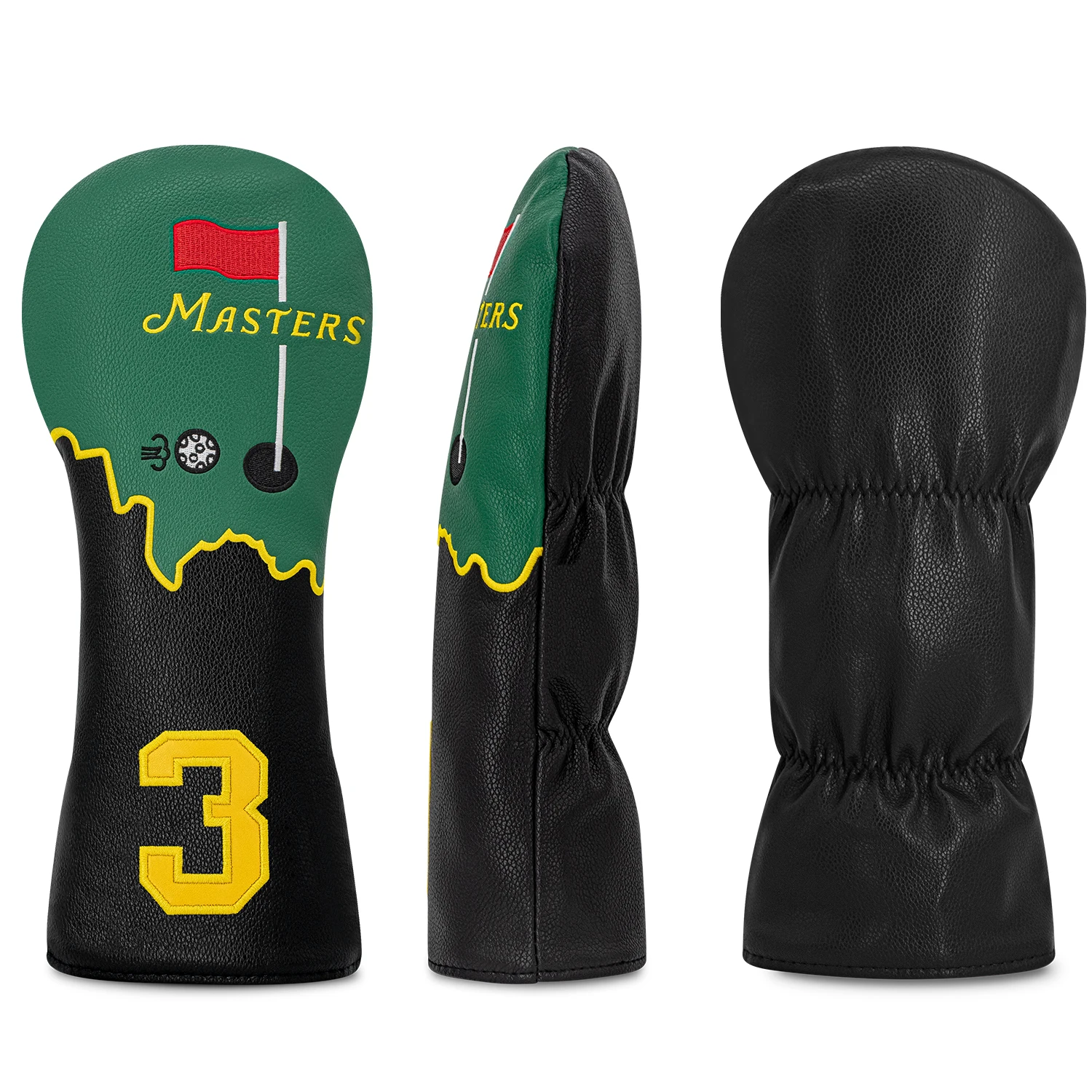 Thumbnail 3 - #78 Top Rated Golf Club Headcovers to Buy in 2026