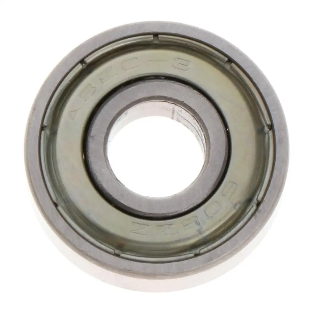 8pcs Skateboard Longboard Bearing Precision ABEC7 for Inline&Roller Skate Scooter Wear Resistant Skateboard Bearings view 3