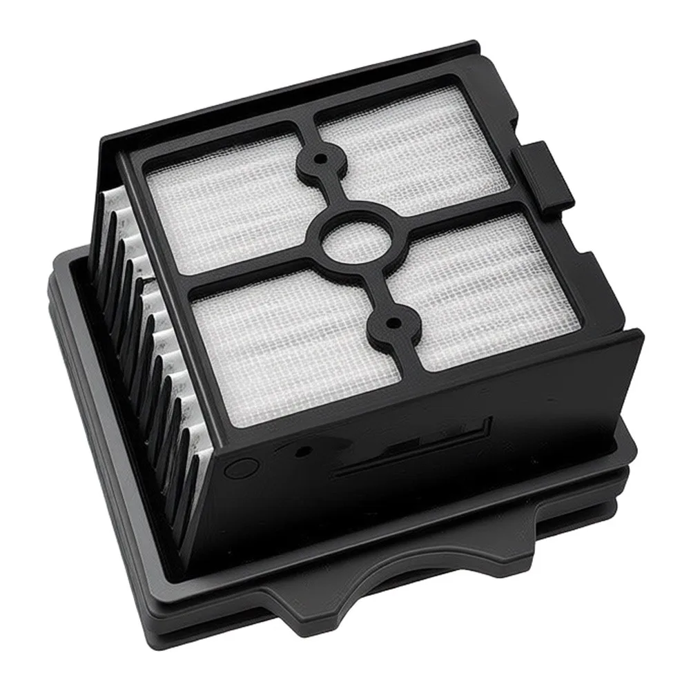 HEPA Replacement Filter for Tineco For Floor One For S6 Stretch Max Vacuum Cleaner Compatible with Stretch Max Models