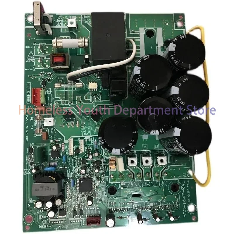 1 piece New original air conditioning frequency conversion board MCY-MHP0604HT-C MCC-1647-04C MCC-1647 Drive board