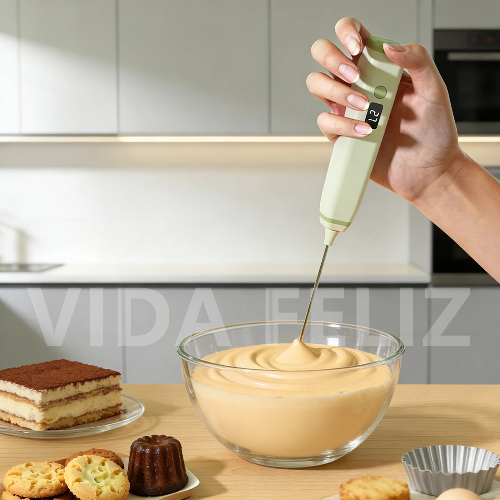 Thumbnail 2 - #40 Latest Milk Frothers Offers