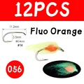 No.56 12 piezas FO