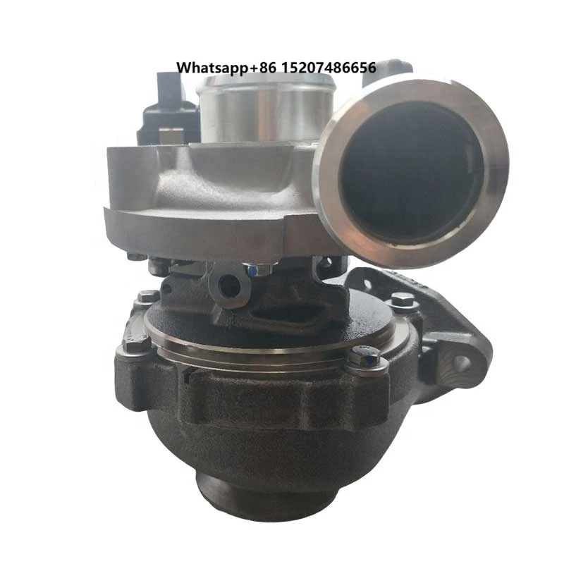 1549VK 762463-5002S 762463-5004S 762463-6 806874-5001S 806874-0001 96440365 4805337 Turbocharger For  C100