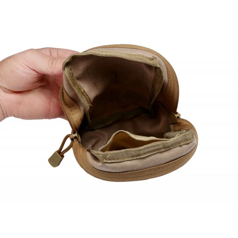 Bolsa táctica EDC MOLLE riñonera médica primeros auxilios exterior - imagen 5