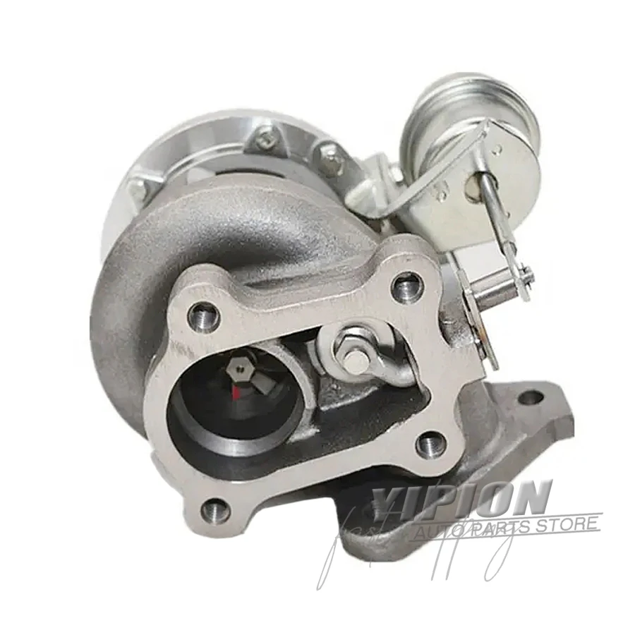 GT1752S Turbocharger turbo For Nissan Patrol GU Y61 RD28 2.8L 14411-VB300   701196-0001 14411VB300 14411-VB301 701196 14411VB301