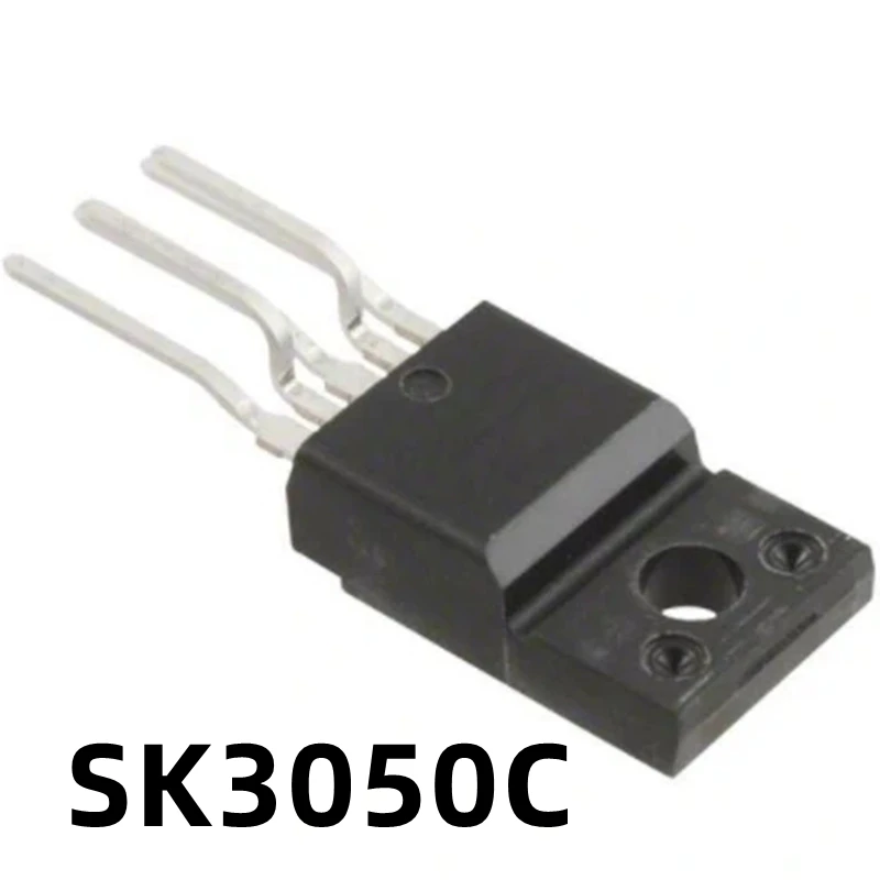 مُعالج الطاقة 3050C: تقييم شامل لـ SK3050C IC بطبقة TO-220F-5 – الأداء، التوافق، والحلول العملية