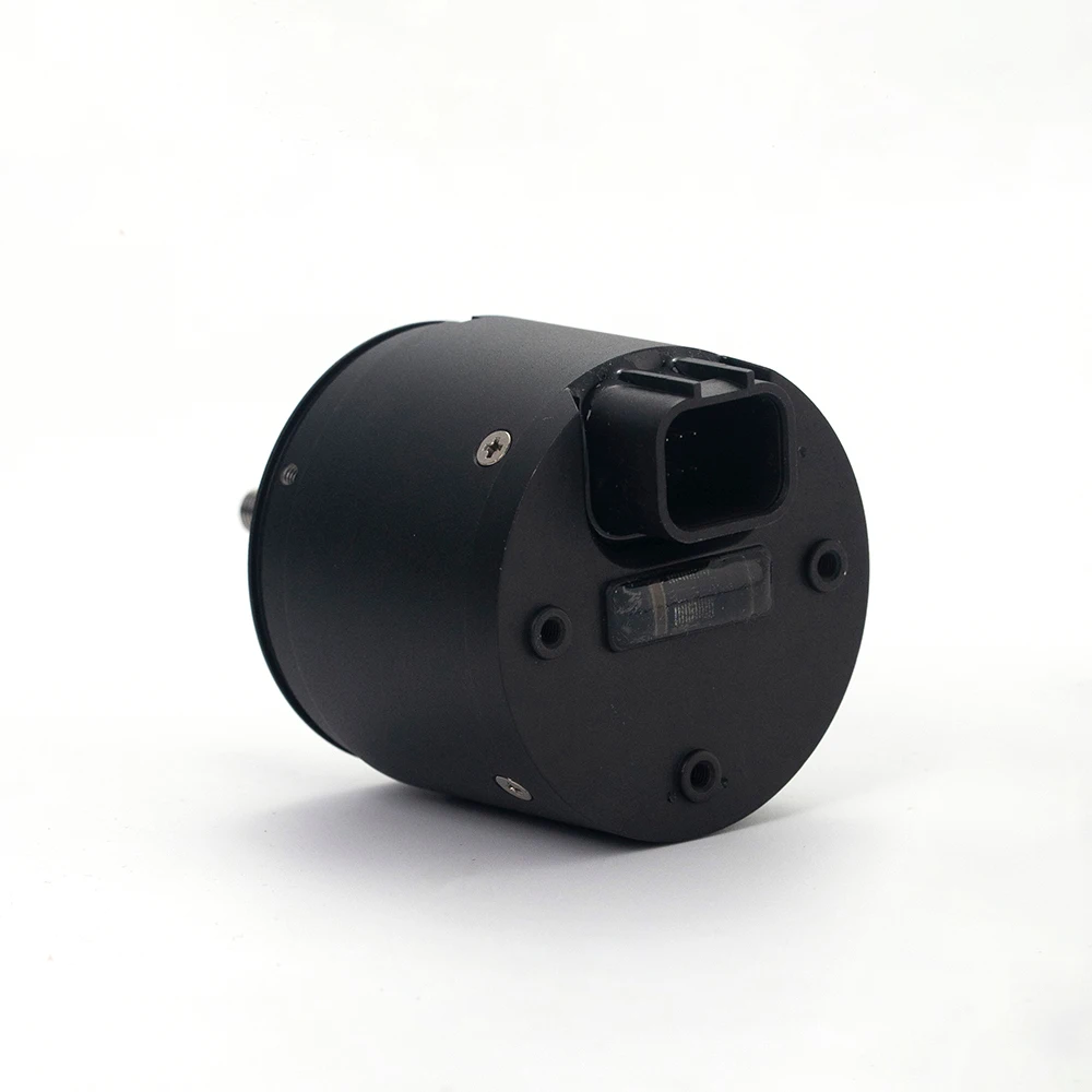 Agras T40/T20P/T25/T50 UAV Repair Parts Impeller Pump Motor for DJI Plant Protection Agricultural Drone Accessories