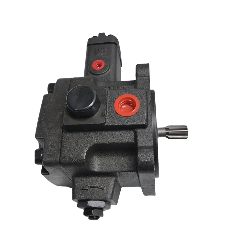 

PVF Series Variable Vane Pump PVF-30-D PVF-8/12/15/20/30/40-D PVF 40-70-11S Hydraulic Oil Pump