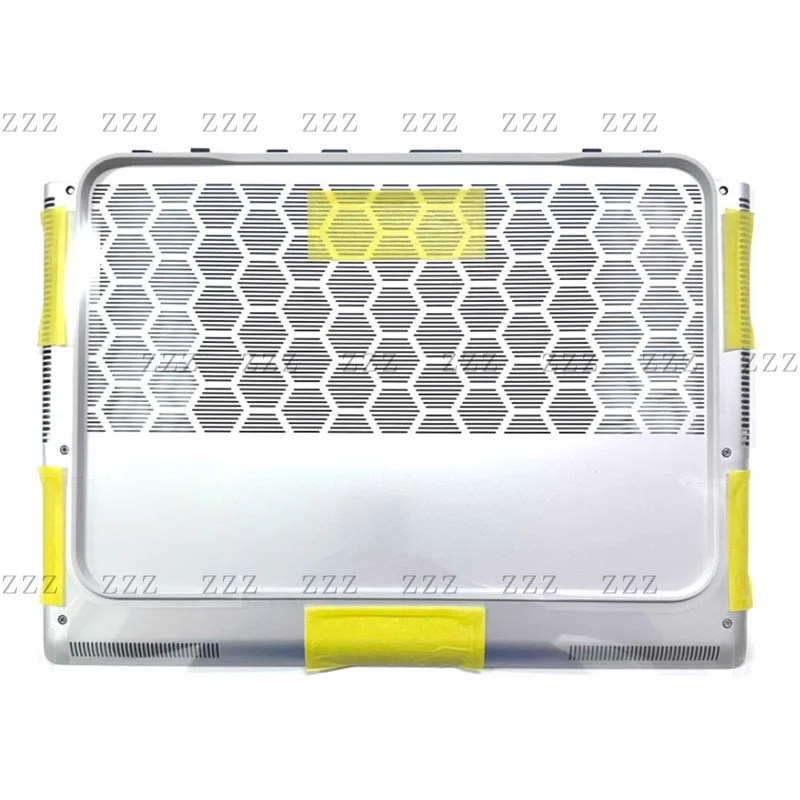 ZZ is suitable for Dell Alienware X16 R1 portable computer D case base case protective cover 06KRVX