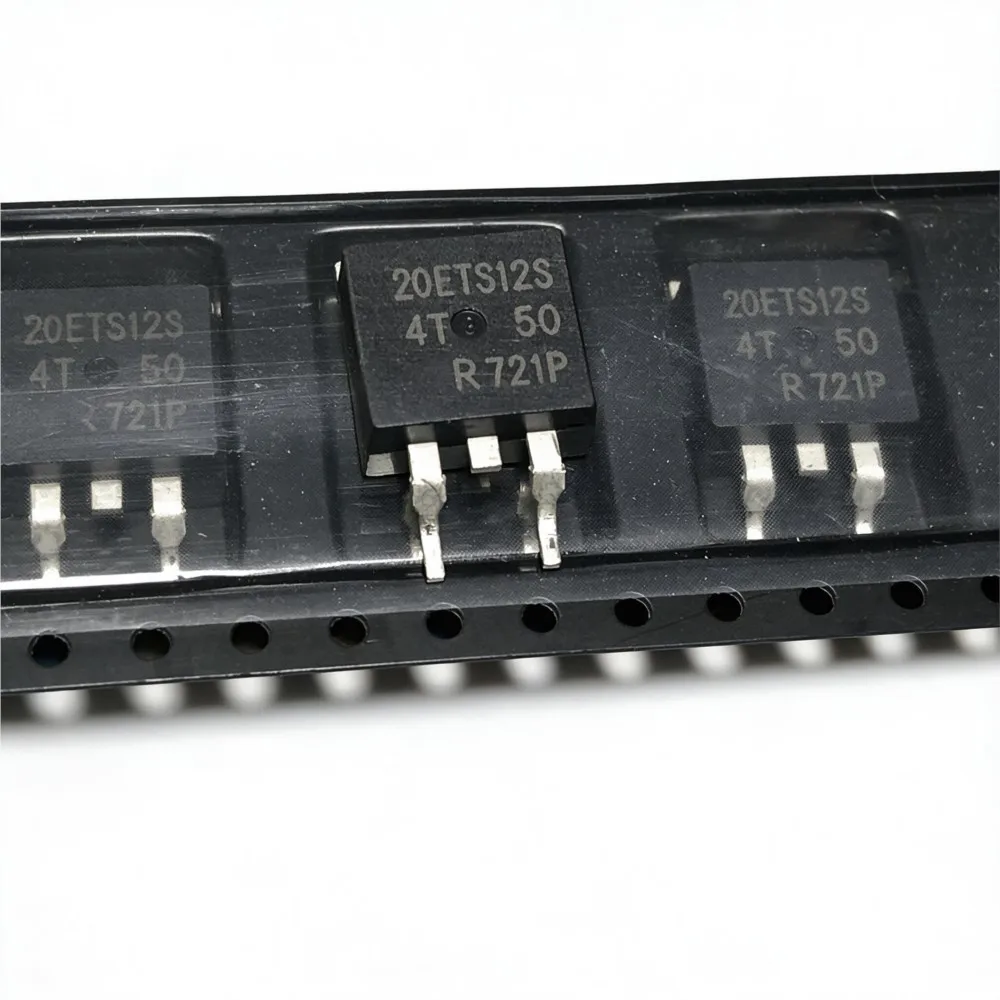 5PCS 20ETS12S ACS758KCB-150B TLE6236G MT9042BP IRFP460 LTC1060CSW