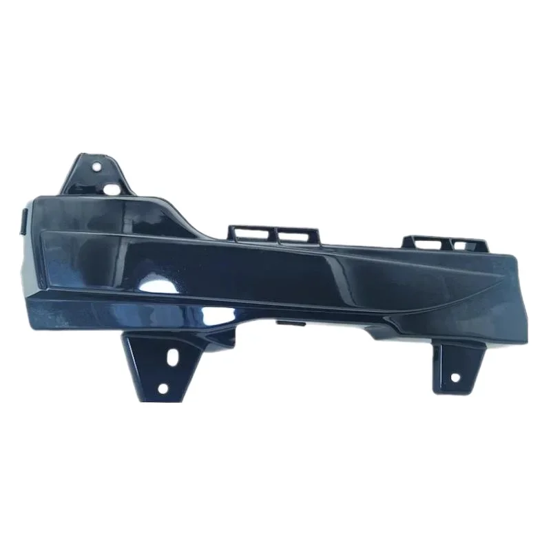 Tesla Model 3 and Model Y NEV Parts & Accessories Front Fog Light Trim Cover 1077391-00-F & 1077392-00-F
