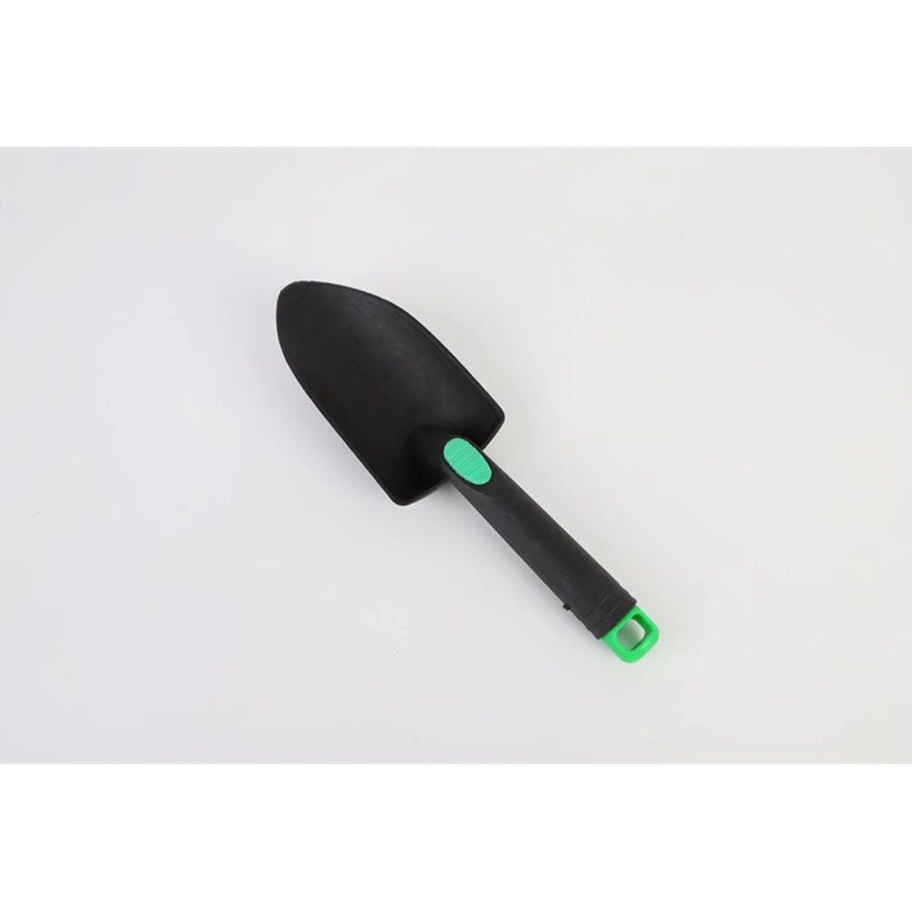 

1 set Garden Tool Set Mini Shovels Trowels Hand Spade Kit for Bonsai Succulent Plants Gardening Transplanting Digging