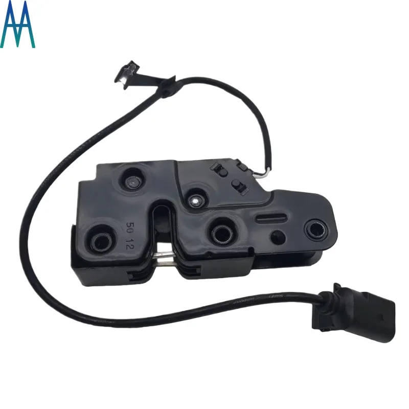 

8K0823509 8K0823509A Car Bonnet Hood Latch Lock for Audi A4 2009-2015 8K0823509D 8K0823509F