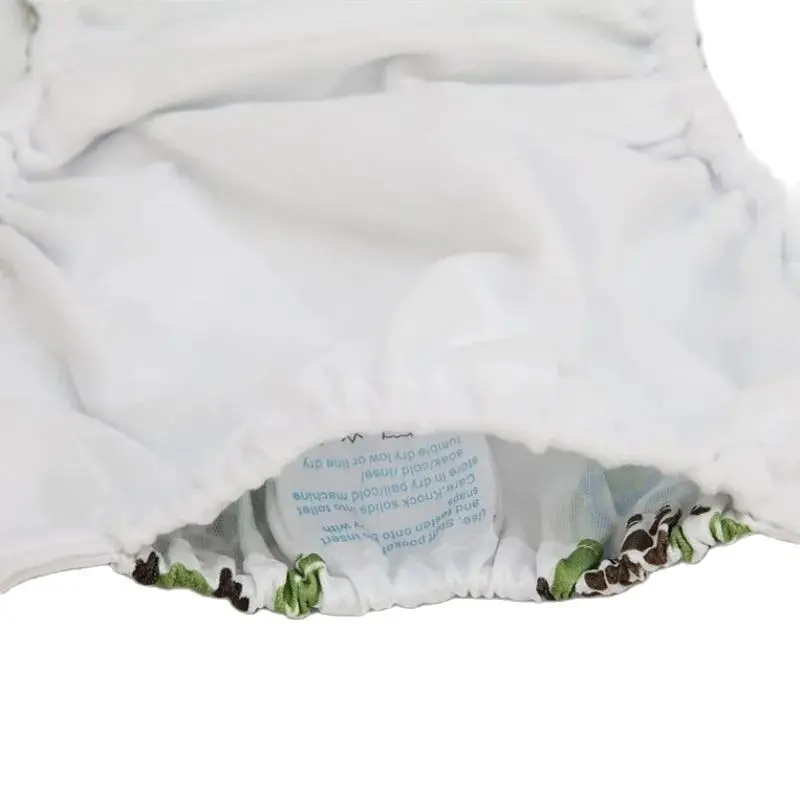 [Sigzagor]-حفاضات قماشية كبيرة ، قابلة لإعادة الاستخدام ، قابلة للغسل ، مقاس واحد ، للطفل ، الطفل ، من 2 إلى 7 سنوات