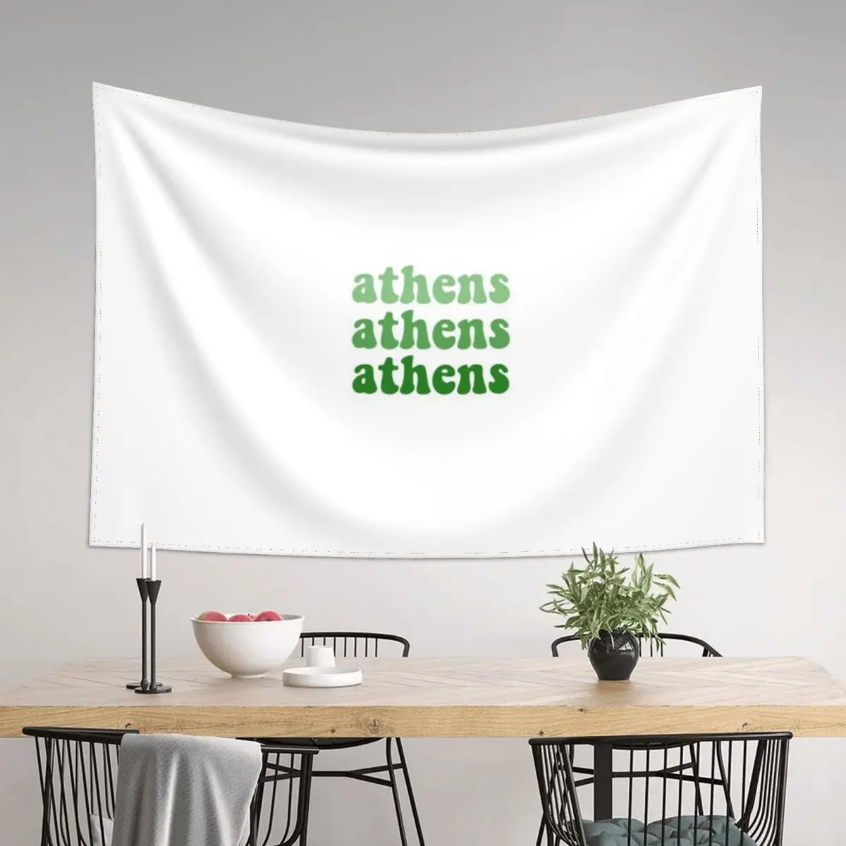 

Athens Tapestry Home And Comfort Decor Home Decoration Cute Decor Room Decoration Korean Style Tapestry