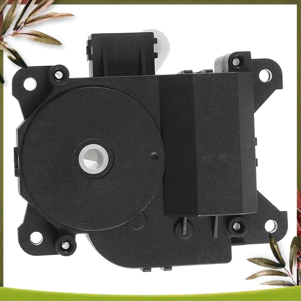 

A83R-604-882, 79170-SDA-A41 HVAC Heater Blend Air Door Actuator For 03-07 HONDA ACCORD EX V6 3.0L Right Main Temperature