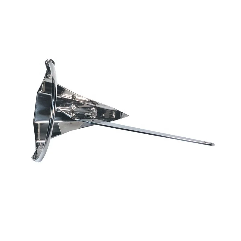 

316 STAINLESS STEEL Marine Anchor Chain Parts Rocna Anchors Marine Hardware Boat Accessories Rocna Anchor