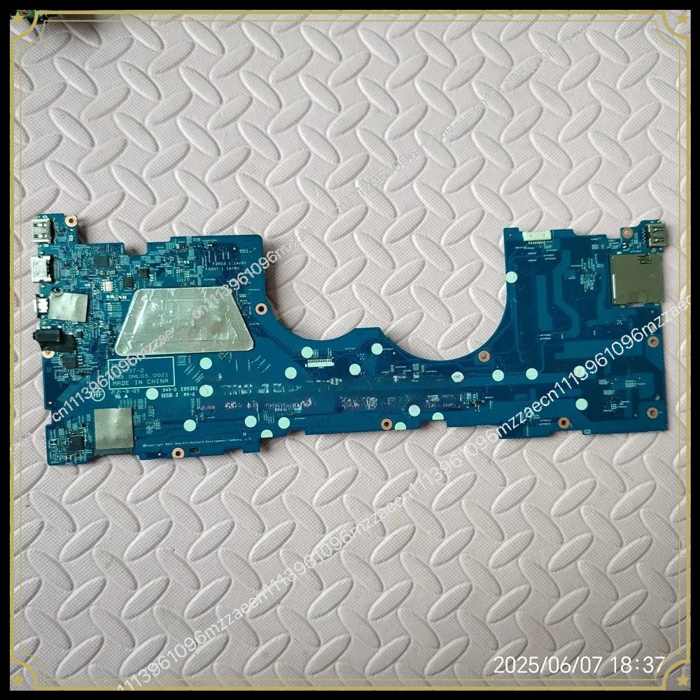 Envyx360 15-EU R5-5500 203037-2 448.0ML05.0021 M45488-601