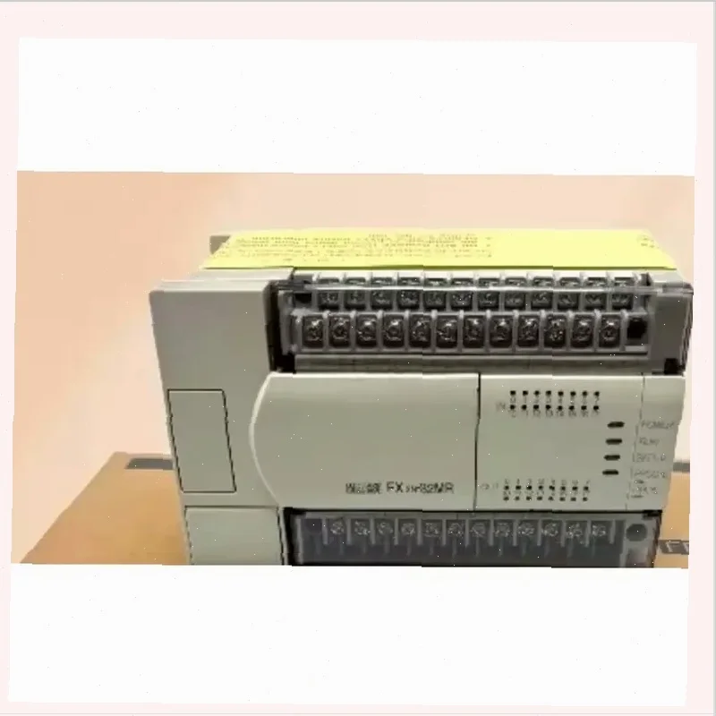 Fit for PLC FX2N 16MR/32MR/48MR/64MR/80MR/128MR/MT/-001/ESUL