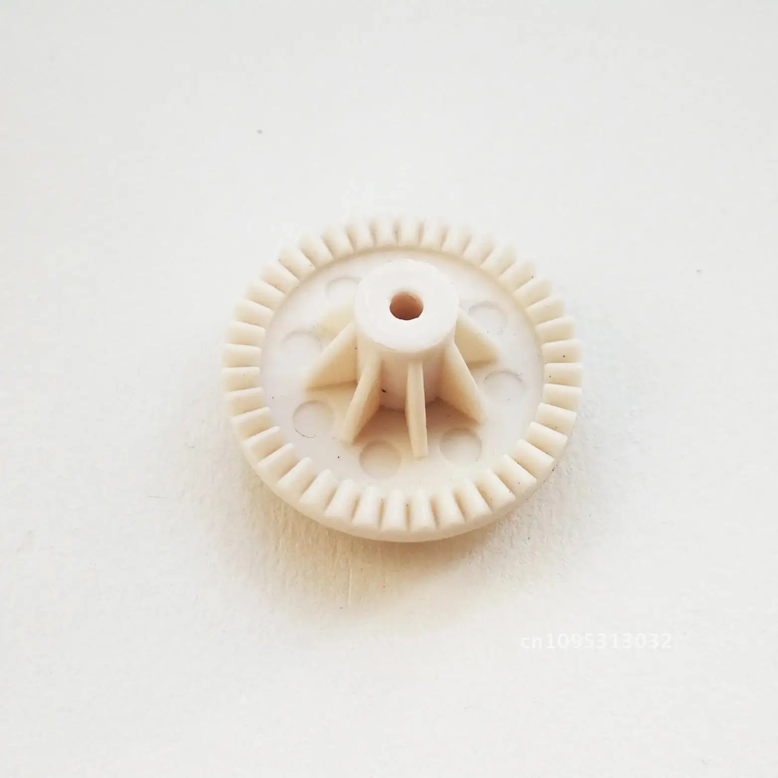 Ersatz-Kunststoffgetriebe für 45, Pet Clipper Km2 Max Moser Parts