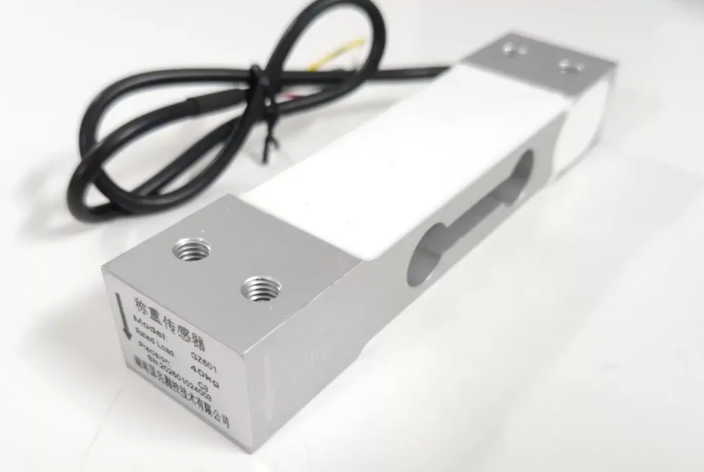 Compatible With CZL-601 / LAB-B-B / L6D Weighing Sensor Models