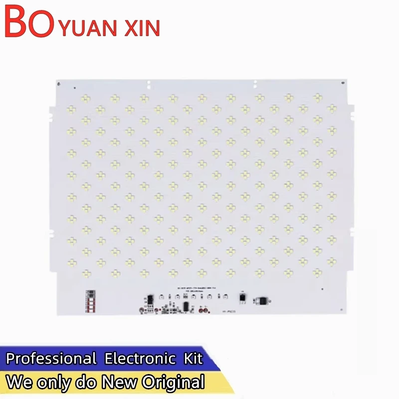2pcs 3.2V LED Starry Sky Light Source Module Controller with Remote Control Courtyard Outdoor Projection Light Source Board