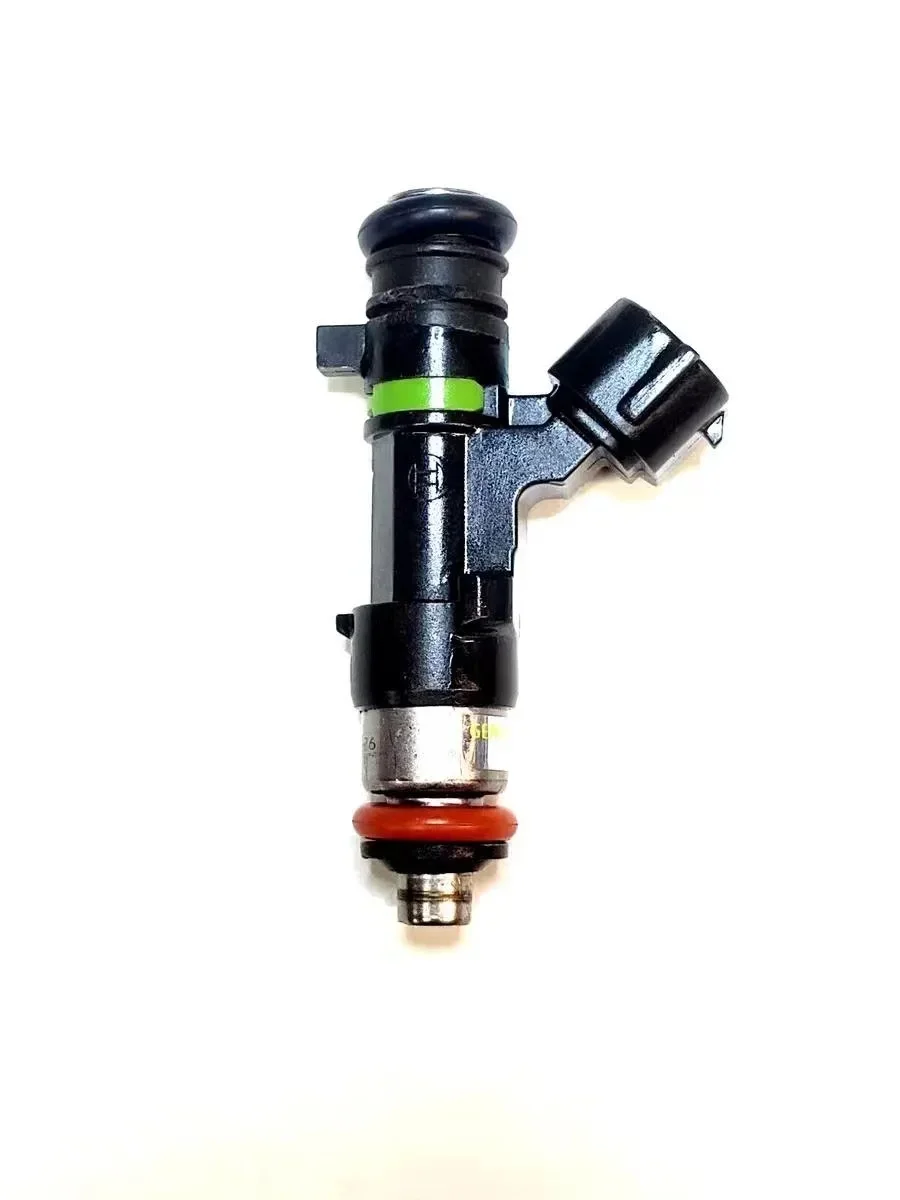 Fuel injector 0280158005 16600-7Y000 suitable for Nissan Maxima Quest Altima Murano 3.5L V6 Nissan Loulan Guishi 3.5L V6