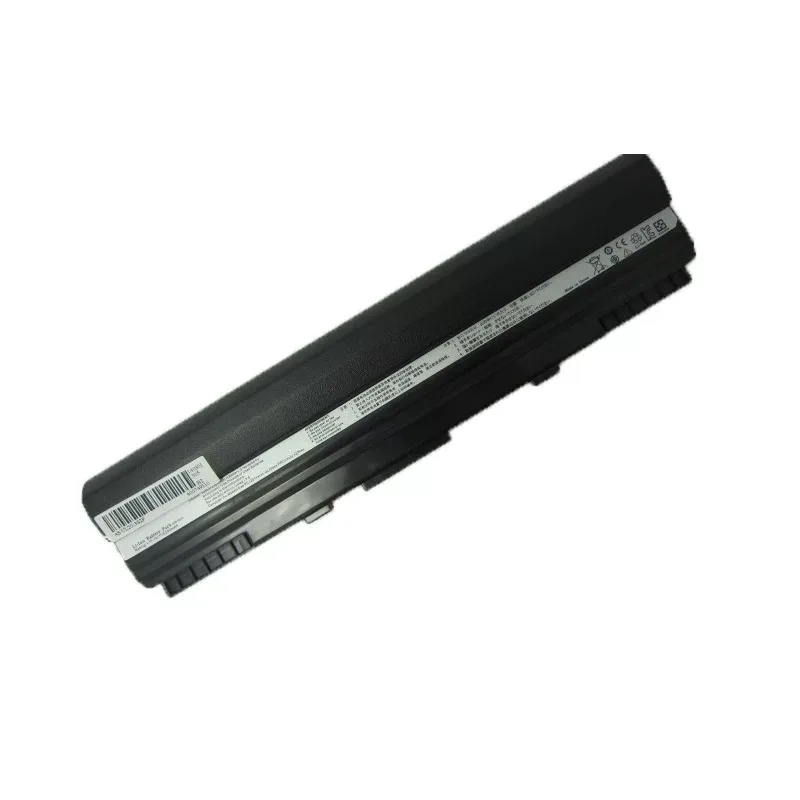 A32-UL20 11.1V 5200mAh High Capacity Li-ion Laptop Battery for Asus Eee PC 1201N 1201T UL20 UL20A Replacement Notebook Battery