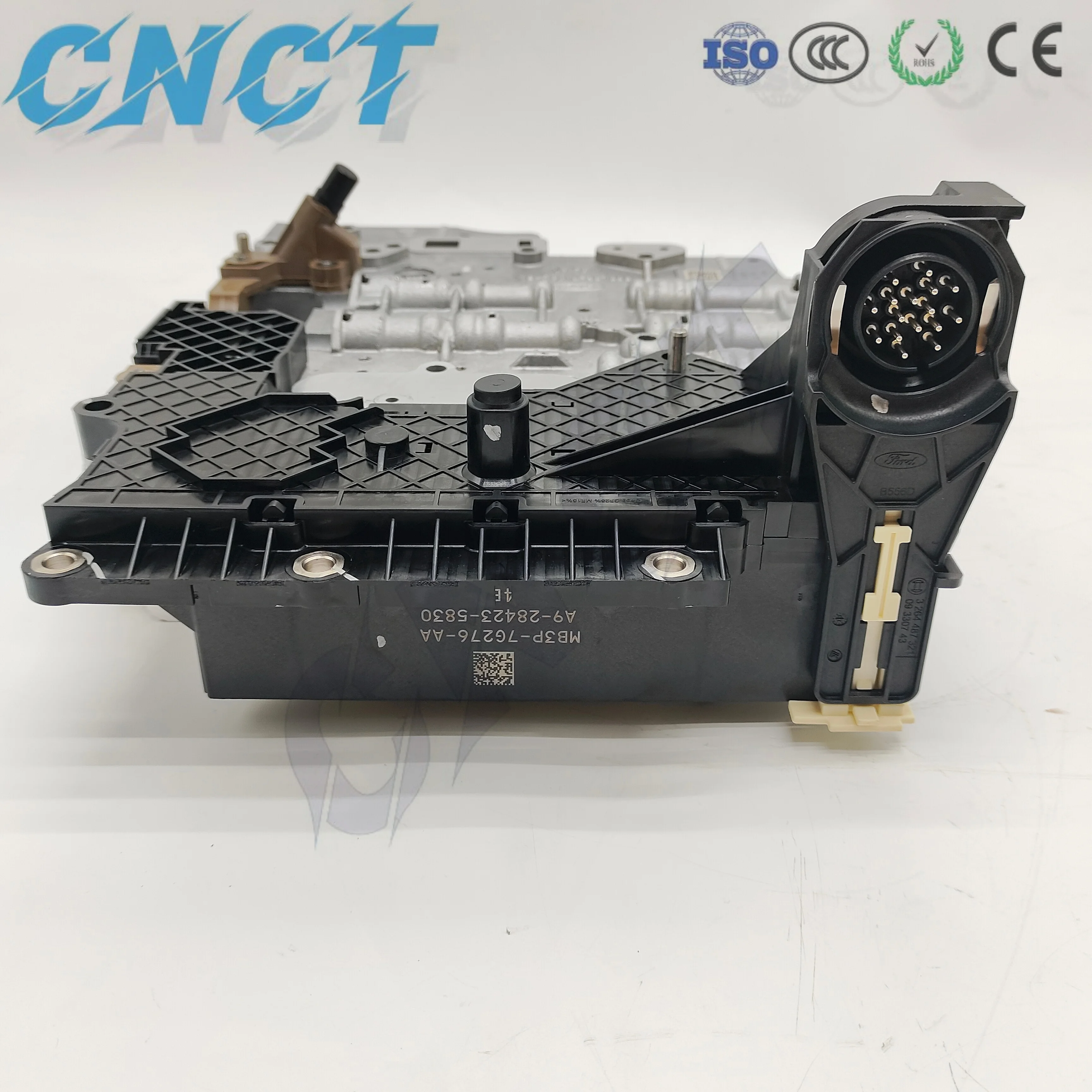 

Корпус клапана коробки передач 6R80 со свинцовой рамкой модуля управления AL3P7A101CA AL3Z7G276A AL3P7Z490BA для Ford F150 2011 и UP