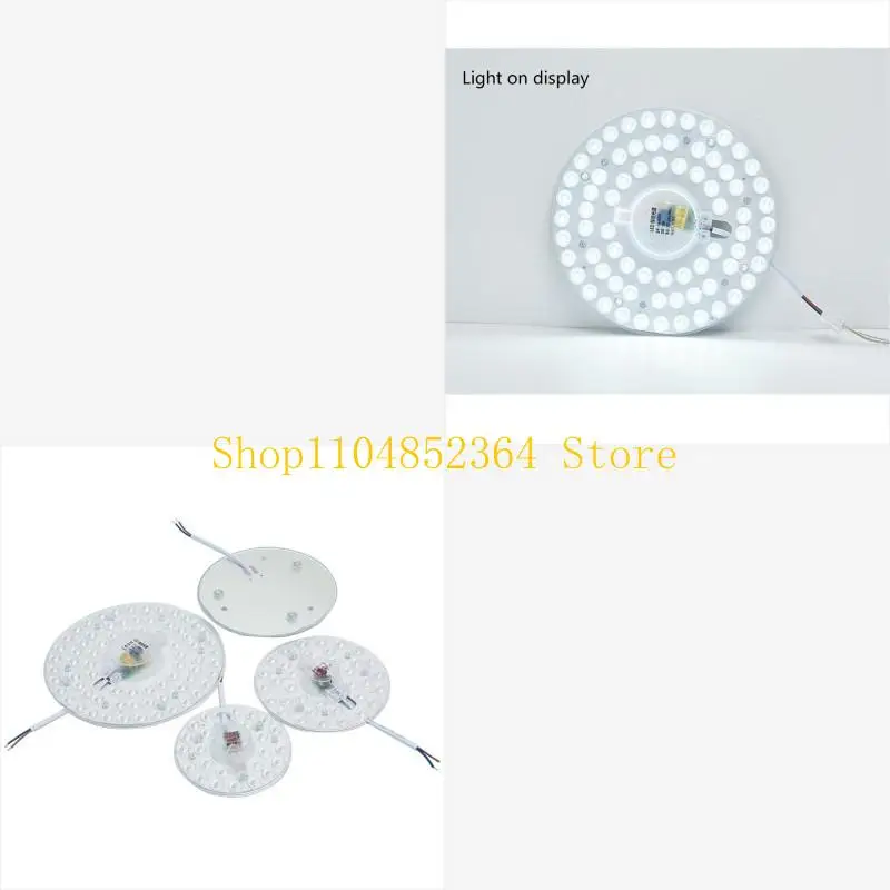 

652F Светодиодный круг круга для светодиодного светодиодного светодиодного светодиодного светодиодного светодиодного