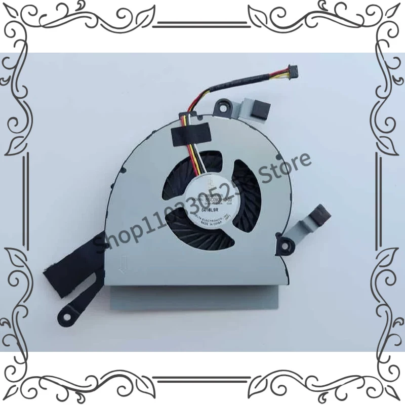 

FOR HP Pavilion 24-R 27-r All-in-one CPU Cooling Fan BSC0905HD-00 DC05V 0.80A