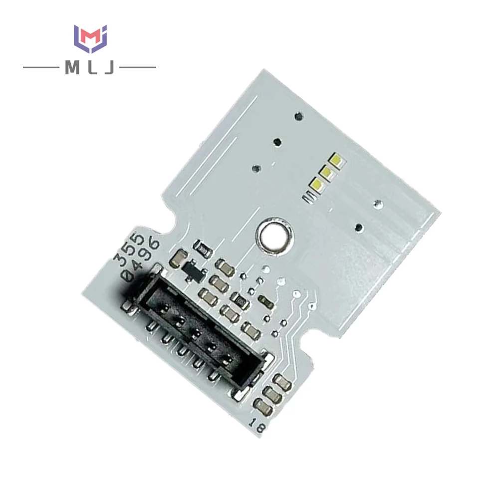 Neue 8U0941475B 8U0941475C Für Audi Q3 2015-2018 DRL LED-Tagfahrlicht LED-Platine Boards ersetzen OEM Supre White – Detail 4