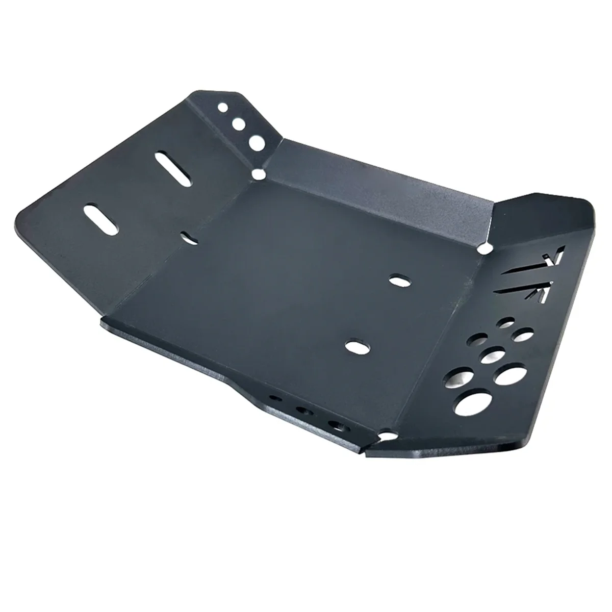 Motorcycle Accessories Skid Plate Engine Guard Chassis Cover Protection for Scrambler 400 X Speed 400 2024 2025