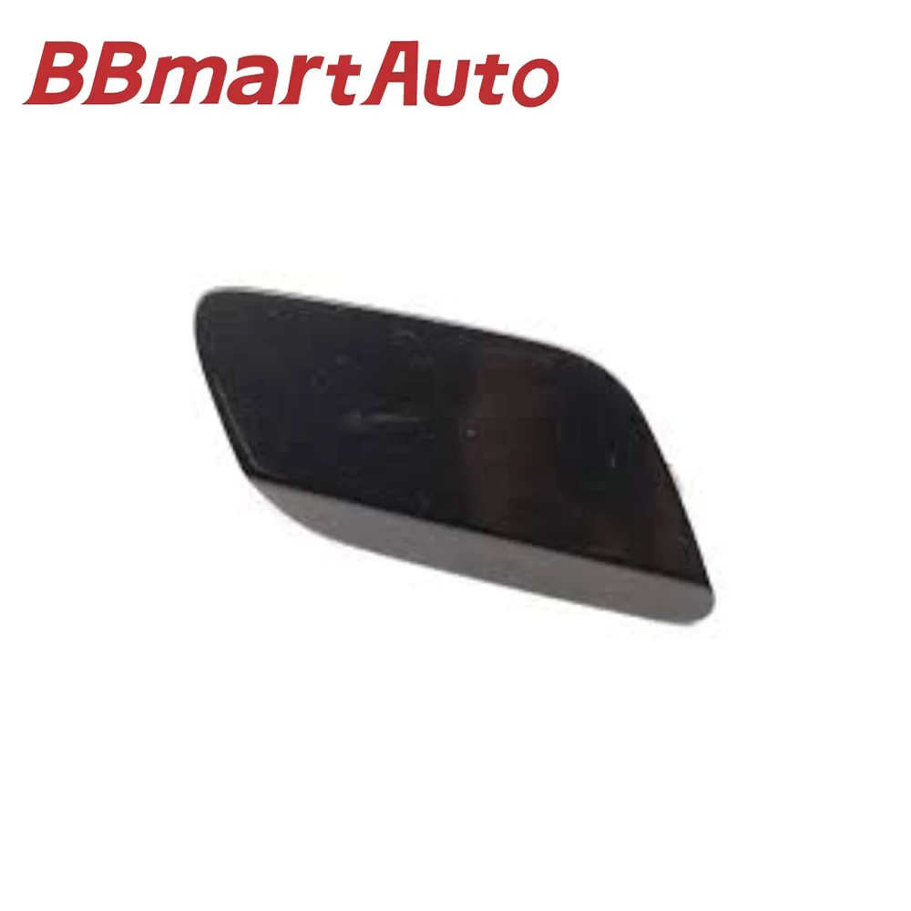 BBmart Auto Parts 1pcs Left Headlight Washer Nozzle Cover For Audi A7 2012-2014 S7 2013 OE 4G8955275A Factory Low Price