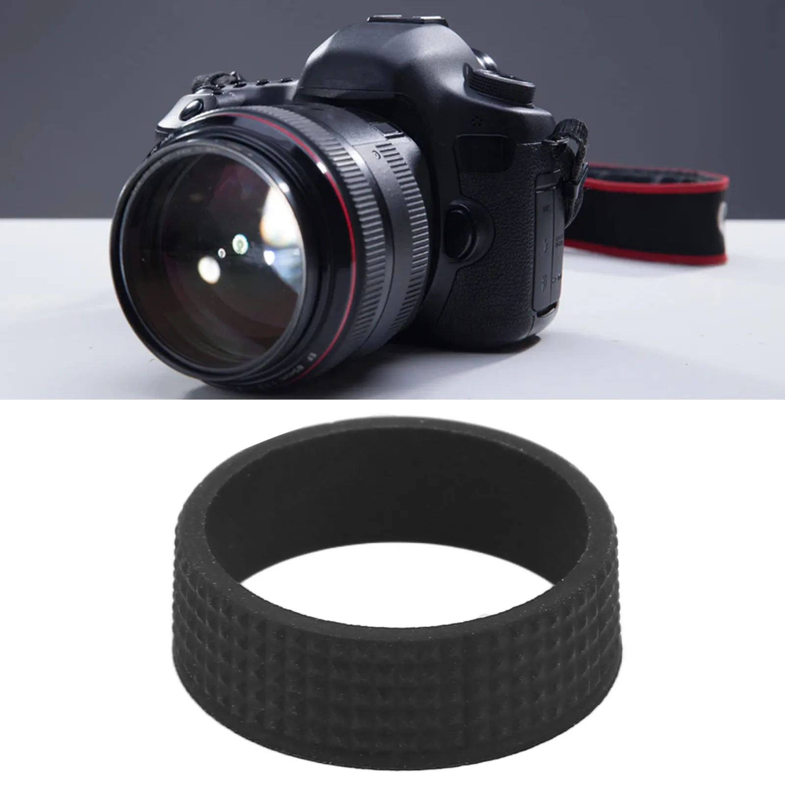 Camera Dial Around …