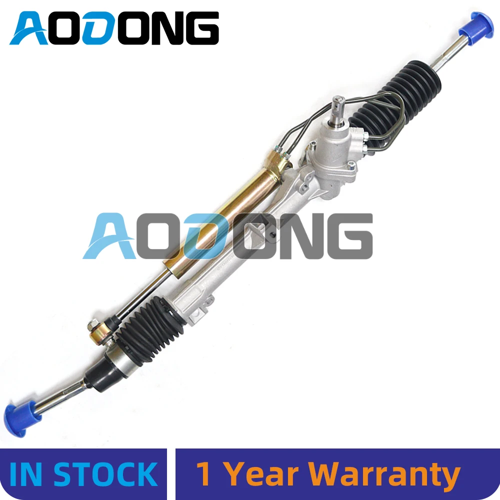 New LHD Power  Steering Rack For Citroen Berlingo Peugeot Partneri 405 4000CQ 4000FJ 4000HN 4000KK 4000N2