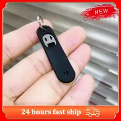 Cell Phone Not Easily Deformed Safety Creativity Portable Invisible Accessories Card Reader Not Easy To Rust Anti-lost Flat