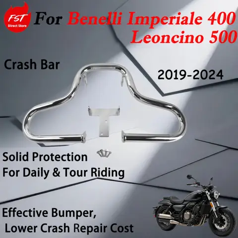 Benelli Imperiale 400 Handlebar & Wiper Accessories - AliExpress