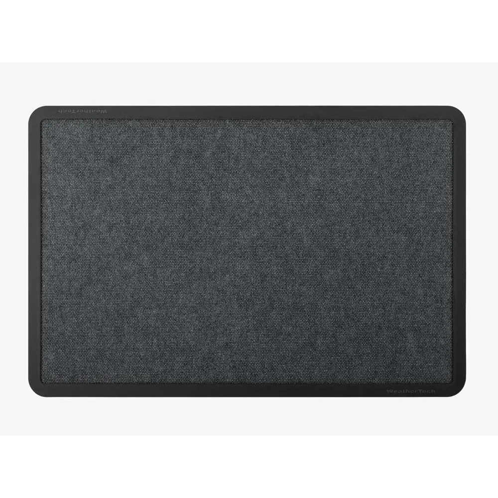 

CarpetMat — Коврик для прихожей в помещении для дома и бизнеса (24 x 36, уголь)