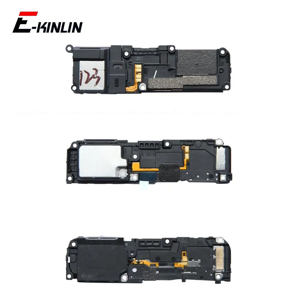Flex alto-falante para xiaomi redmi k20, k30, 4g, 5g, k40, k40s, k50, ultra, k50i, k60e, k60 pro plus