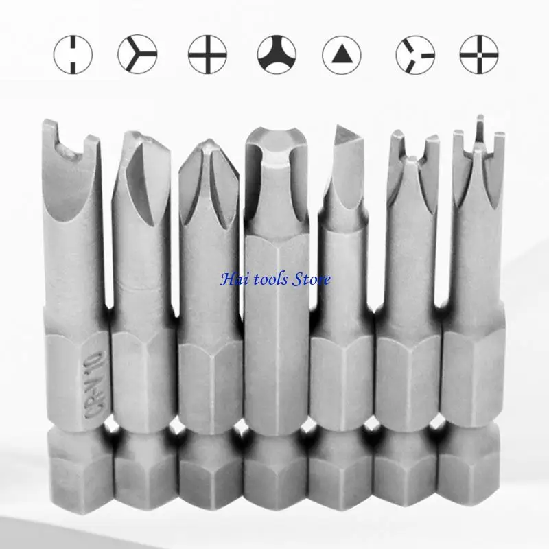 X37E Upgraded Screwdriver Kits Practical Screwdriver Set for Everyday Use