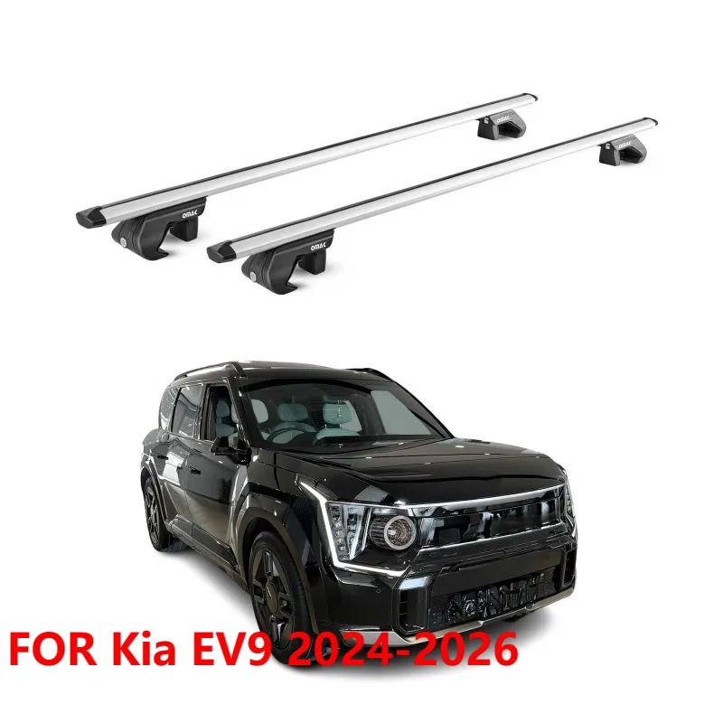 Roof Rack Cross Bar… - image