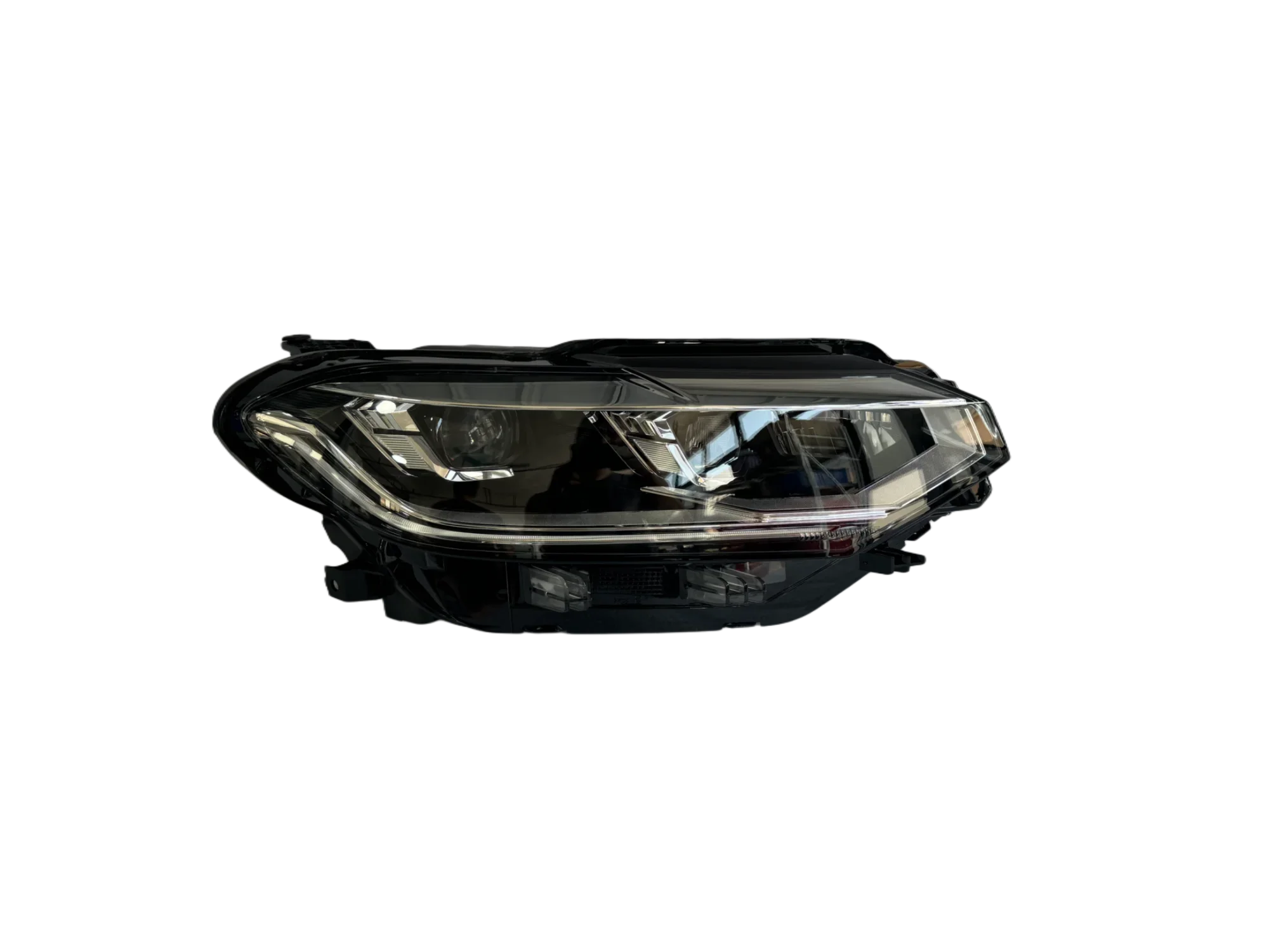 

Высококачественные фары Volkswagen Lavida, светодиодные фары 2020-2023, прямые продажи с фабрики, светодиодные фары Lavida