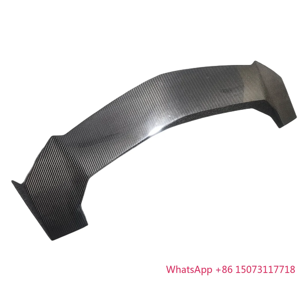

M Style Carbon Fiber Car Roof Spoiler Rear Wing for URUS Car Spoiler